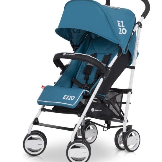Carucior sport Ezzo Euro-Cart
