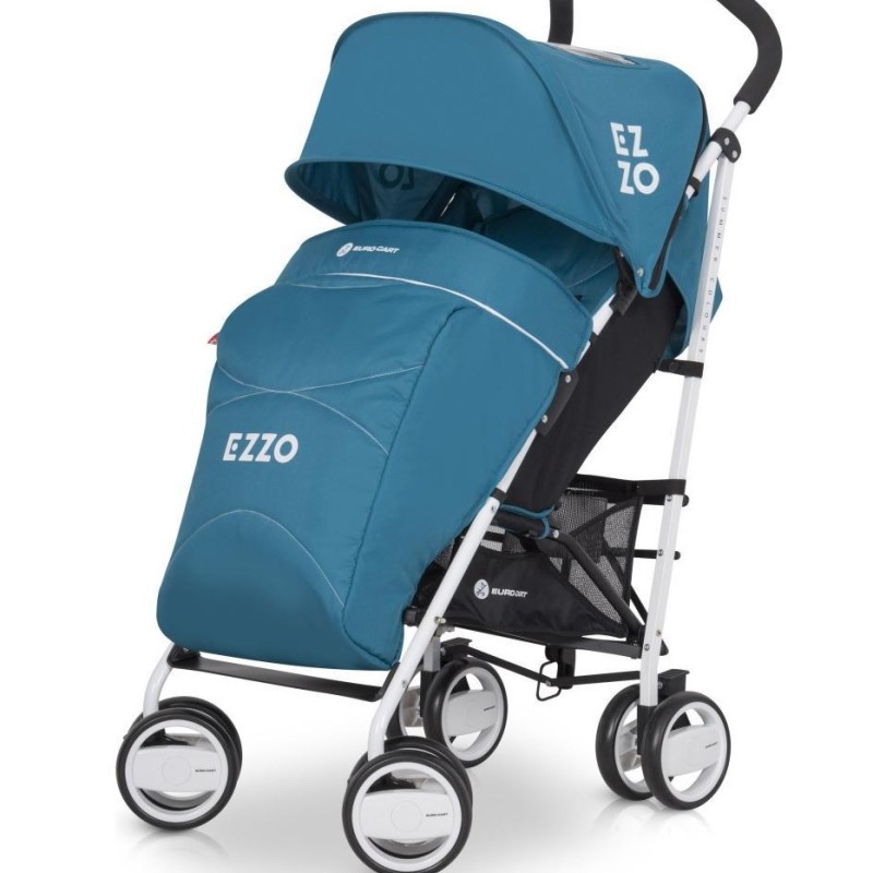 Carucior sport Ezzo Euro-Cart
