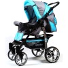 Carucior multifunctional Camarade Pro
