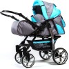 Carucior multifunctional Camarade Pro