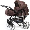 Carucior multifunctional Camarade Pro