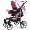 Carucior multifunctional Camarade Pro