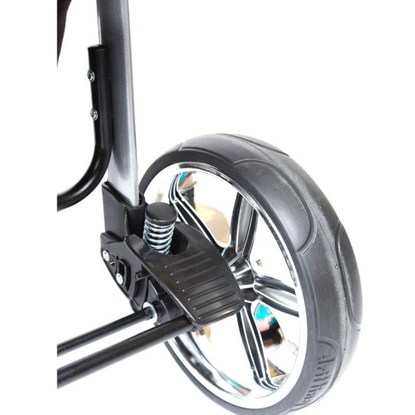 Carucior multifunctional Camarade Pro