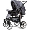 Carucior multifunctional Camarade Pro