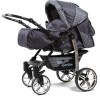 Carucior multifunctional Camarade Pro
