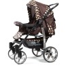 Carucior multifunctional Camarade Pro