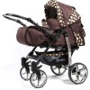 Carucior multifunctional Camarade Pro