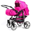 Carucior multifunctional Camarade Pro