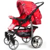 Carucior multifunctional Camarade Pro