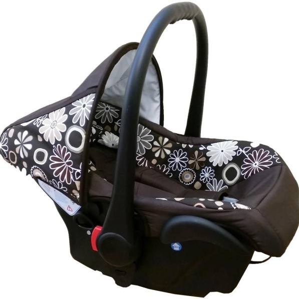 Scoica auto Camarade