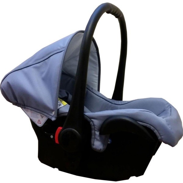 Scoica auto Camarade