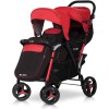 Carucior pentru gemeni Fusion