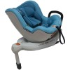 Scaun auto cu Isofix Solario