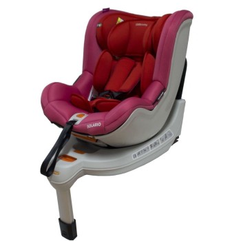 Scaun auto cu Isofix Solario