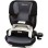Scaun auto cu Isofix Salvo - Coto Baby- Gri