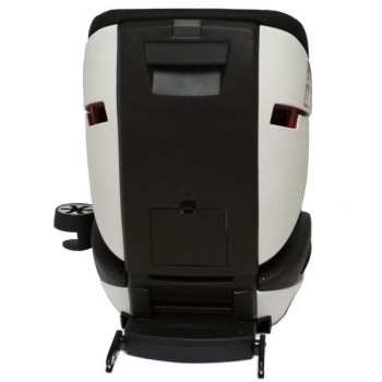 Scaun auto cu Isofix Salvo - Coto Baby- Gri