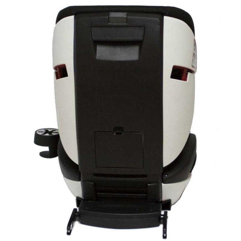 Scaun auto cu Isofix Salvo - Coto Baby- Gri