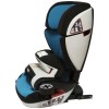 Scaun auto cu Isofix Salvo - Coto Baby- Gri