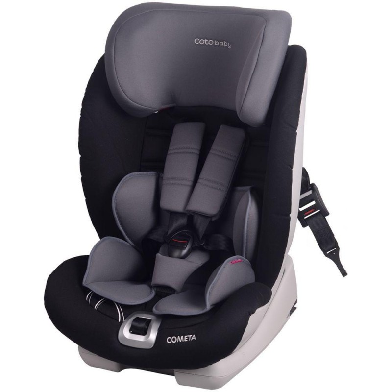 Scaun auto cu Isofix Cometa - Coto Baby