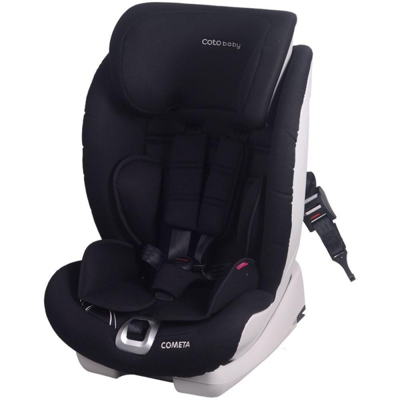 Scaun auto cu Isofix Cometa - Coto Baby