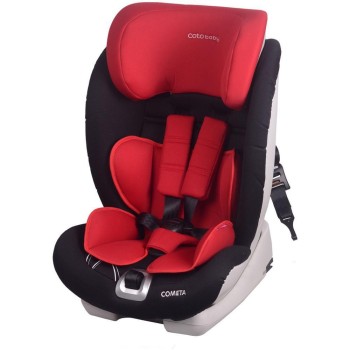 Scaun auto cu Isofix Cometa - Coto Baby