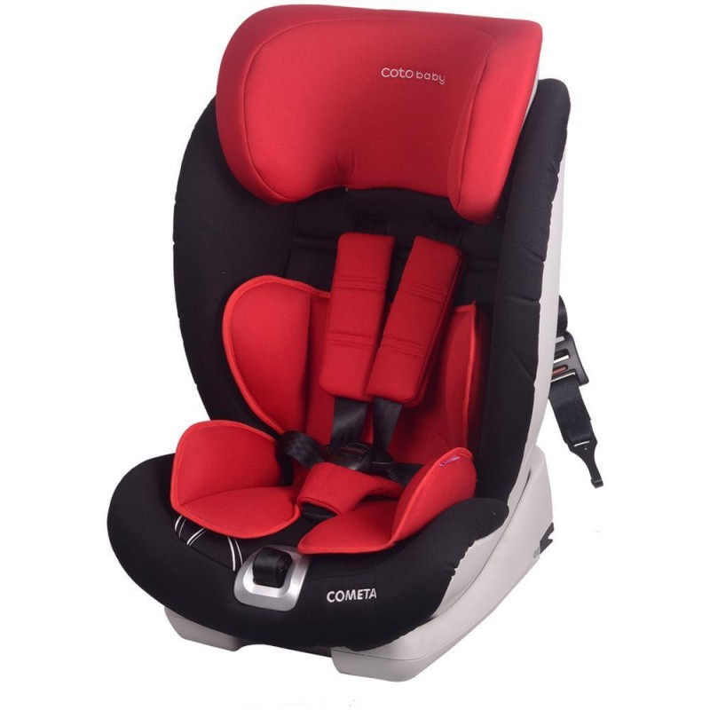 Scaun auto cu Isofix Cometa - Coto Baby