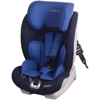 Scaun auto cu Isofix Cometa - Coto Baby