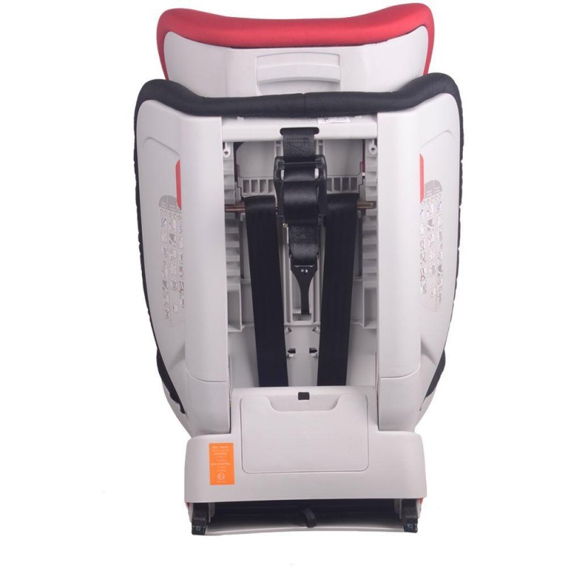 Scaun auto cu Isofix Cometa - Coto Baby