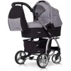 Carucior Virage Ecco 3 in 1 - Easy Go