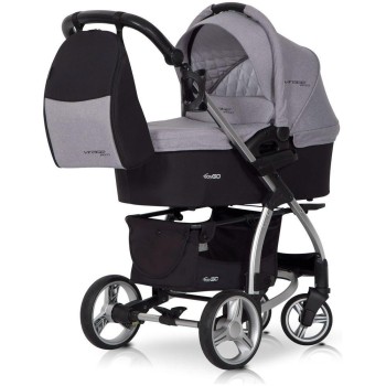 Carucior Virage Ecco 2 in 1 - Easy Go
