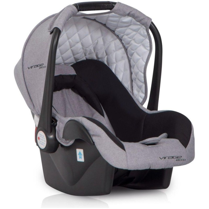 Carucior Virage Ecco 3 in 1 - Easy Go