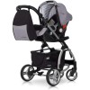 Carucior Virage Ecco 3 in 1 - Easy Go