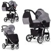 Carucior Virage Ecco 3 in 1 - Easy Go