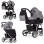 Carucior Virage Ecco 3 in 1 - Easy Go