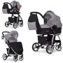 Carucior Virage Ecco 3 in 1 - Easy Go