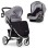 Carucior Virage Ecco Travel Sistem - Easy Go