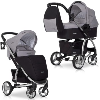 Carucior Virage Ecco 2 in 1 - Easy Go