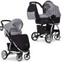 Carucior Virage Ecco 2 in 1 - Easy Go