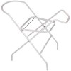 Cadita Piscot 102 cm + Suport cadita - Galben