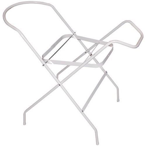 Cadita Piscot 102 cm + Suport cadita - Galben
