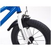 Bicicleta Freestyle BMX 16 Albastru