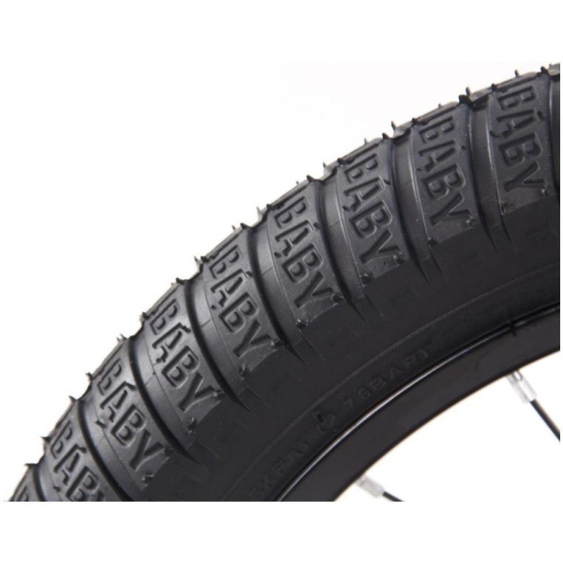 Bicicleta Freestyle BMX 16 Albastru