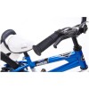 Bicicleta Freestyle BMX 16 Albastru