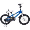 Bicicleta Freestyle BMX 16 Albastru