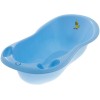 Cadita Piscot 102 cm + Suport cadita - Albastru