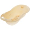 Cadita Piscot 102 cm + Suport cadita - Bej