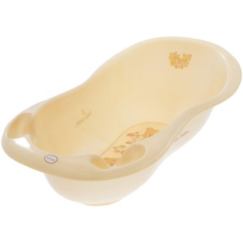 Cadita Piscot 102 cm + Suport cadita - Bej