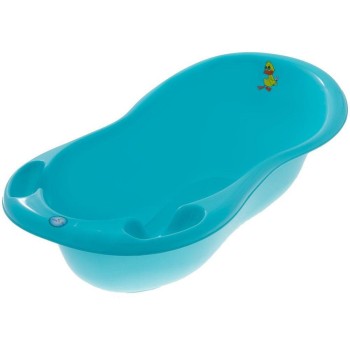 Cadita Piscot 102 cm + Suport cadita - Turcoaz
