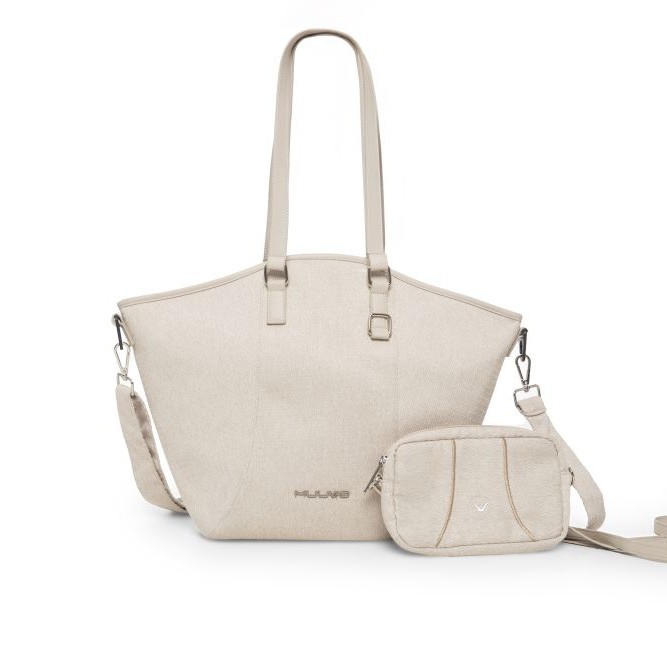 Carucior copii 2 in 1 Muuvo Quick Boho Beige