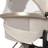 Carucior copii 2 in 1 Muuvo Quick Boho Beige